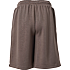 VRS dame sweatshorts str. 2XL - brun