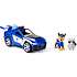 Paw Patrol Chase legetøjsbil