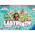 Ravenburger Gabbys Dukkehus Junior labyrint