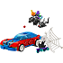 LEGO Marvel Spider-Mans racerbil og Venom Green Goblin 76279