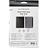 Vivanco Folio Smart Case til Ipad 10,9"- sort