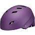 CSI Cykelhjelm 52-55 cm - lilla