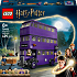 LEGO Harry Potter Eventyr med Natbussen 76446