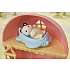 Sylvanian Families baby ballon legehus