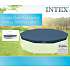 Intex frame pool betræk 366 cm