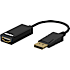 Sinox DisplayPort til HDMI adapter