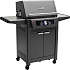 Char-Broil Evolve gasgrill 2 brænder