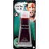 Halloween kunstigt blod 100 ml - rød