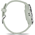 Garmin Venu 3S smartwatch - Sage Gray