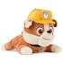 Paw Patrol Rubble bamse 20 cm