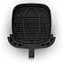 OBH Nordica Easy Fry & Grill XXL - sort