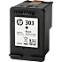 HP 303 blækpatron XL – sort