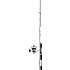 Fiskestang og rulle Carbon Combo 198 cm
