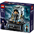 LEGO Wednesday - Addams-figur Legetøjsgave 76780