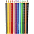 Faber-Castell jumbo grip farveblyanter - 12 stk.