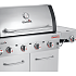 Char-Broil Professional Pro 4 gasgrill - stål