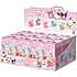 Yume Hello Kitty and Friends Unicorn figur 7 cm - flere varianter - assorteret