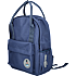 Danpen junior rygsæk - blå