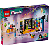 LEGO Friends Karaoke-musikfest 42610