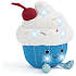 Fao Schwarz Cupcake bamse 28 cm