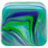 Needoh Nice Cube Swirl squish-legetøj – flere varianter - assorteret