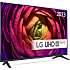 LG 43" LED TV 43UR7300 (2023)