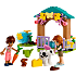 LEGO Friends Autumns kalvestald 42607