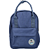 Danpen junior rygsæk - blå