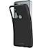 SBS Motorola G31 cover - sort