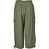 VRS dame capri bukser str. 2XL - oliven