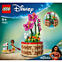 LEGO Disney Vaianas blomsterkrukke 43252
