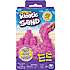 Kinetic Sand Squish Blomst