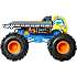 Hot Wheels® Monster Trucks 1:24 FYJ83