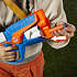 Nerf N Series Agility dartblastere