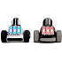 Sharper image motor battles fjernstyret bil