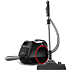 Miele Boost CX1 125 edition poseløs støvsuger