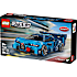 LEGO Speed Champions 77253 Bugatti Vision Gran Turismo-hypersportsvogn