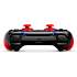 PS5 DualSense controller - Techno Red