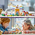 LEGO® Friends Hestetræning 41746