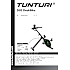 Tunturi Cardio Fit D20 bordcykel