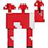 Minecraft figurer - flere varianter - assorteret