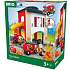 BRIO brandstation 33833