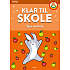 Klar til skole: Sjov med tal 5-6 år