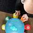 Baby Einstein crawl & chase pal go opus go