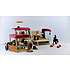 Schleich hestetransporter 42619