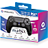 Oniverse PS4 Trådløs Controller Revolt V2 Bluetooth - Sort