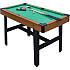 Carromco Billardbord