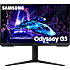 Samsung G30D 24" Full HD gaming skærm
