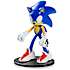 Sonic figur blind foliepose CDU S1 - assorteret