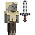 Minecraft figurer - flere varianter - assorteret